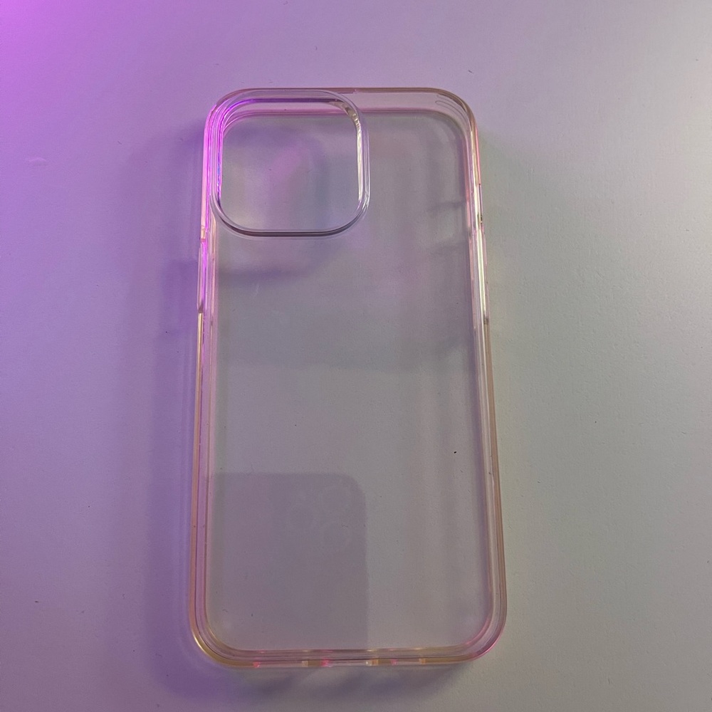 iPhone 12 phone case